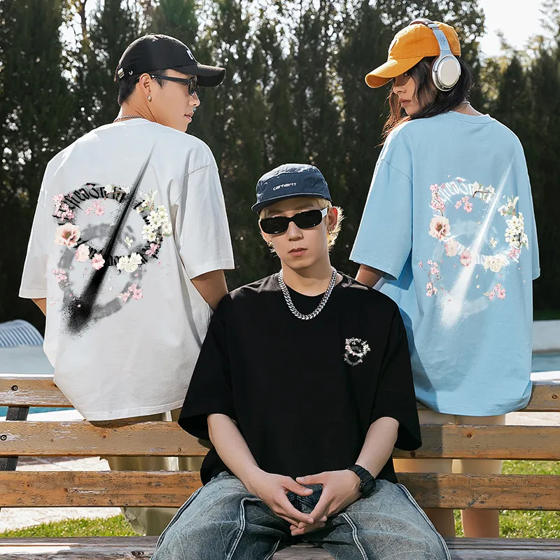 FREO3N T Shirts Unisex-13