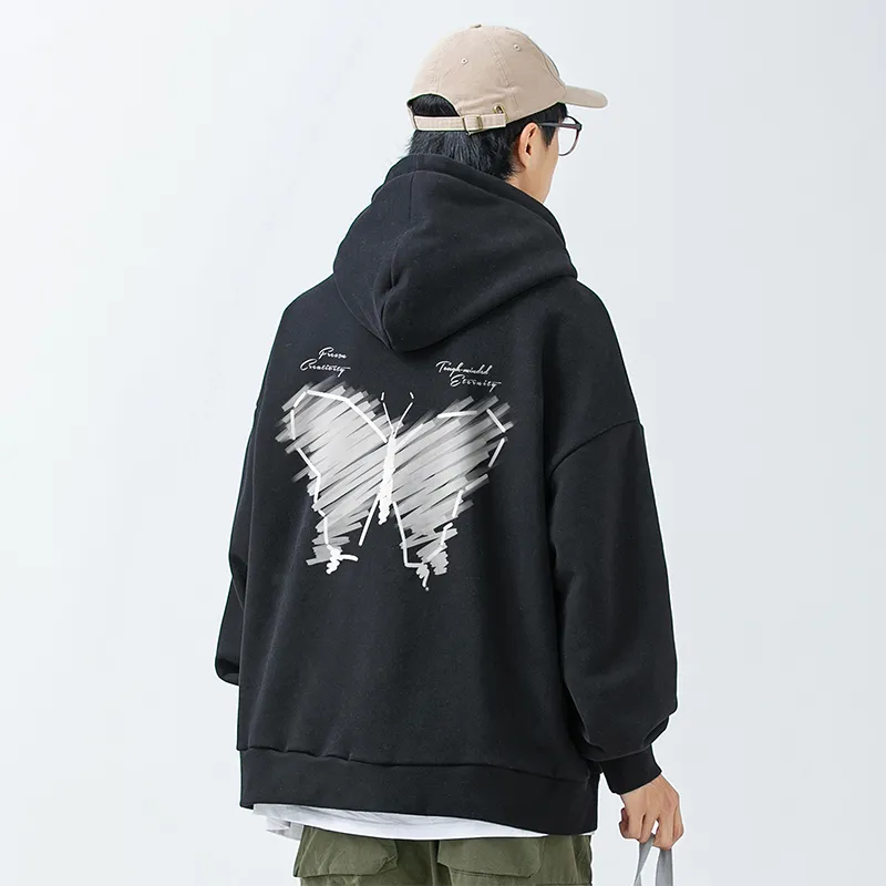 FREO3N Sweatshirts Unisex-2