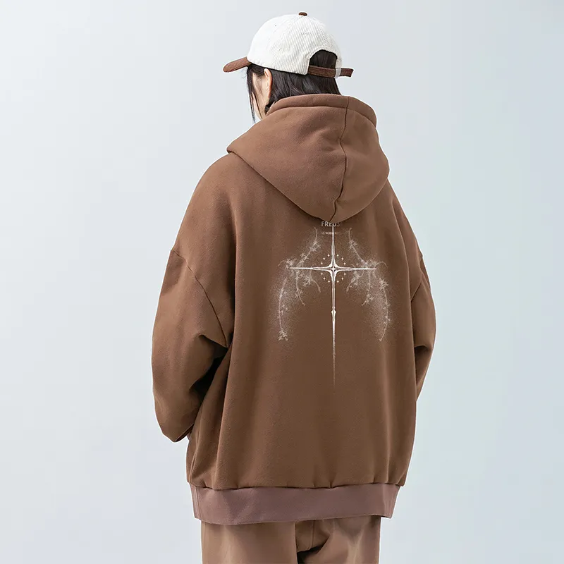 FREO3N Sweatshirts Unisex-17