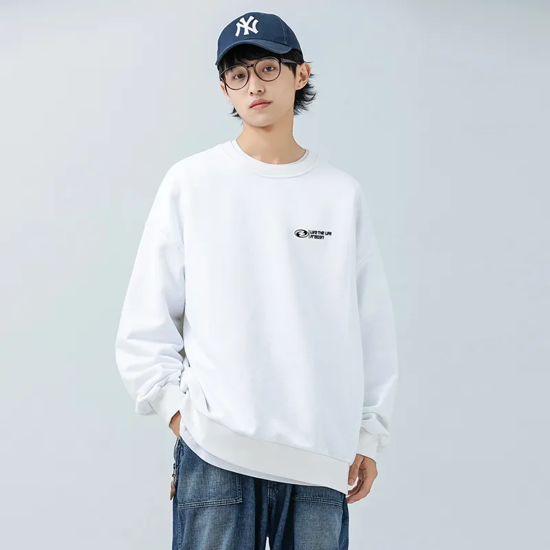 FREO3N Sweatshirts Unisex-2