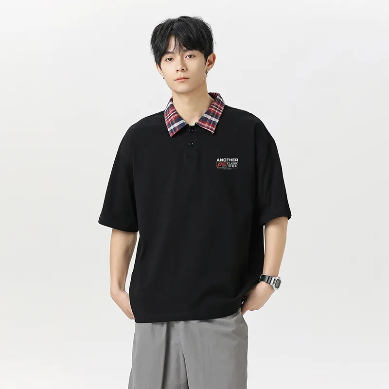 FREO3N Polo Shirts Unisex-23