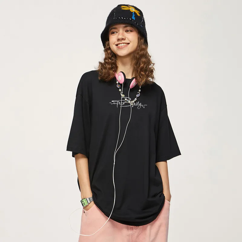 FREO3N T Shirts Unisex-11