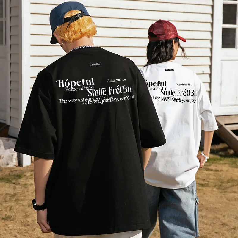 FREO3N T Shirts Unisex-14