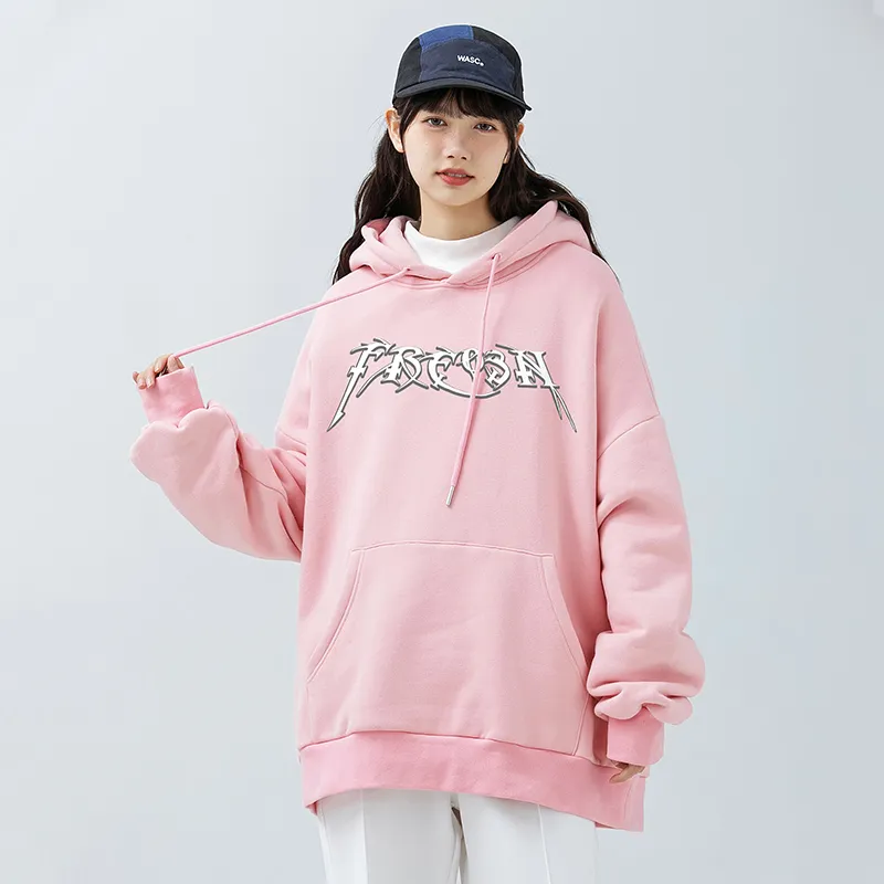 FREO3N Sweatshirt Sets Unisex-12