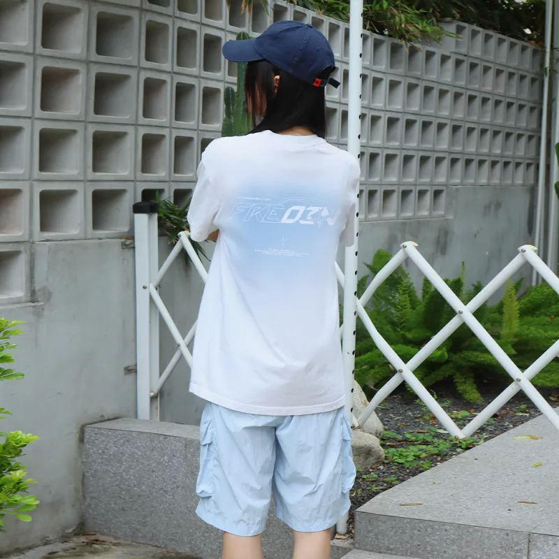 FREO3N Casual Sportswear Unisex-10