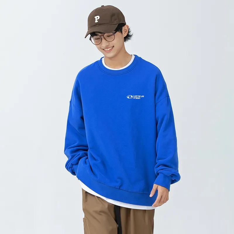 FREO3N Sweatshirts Unisex-21