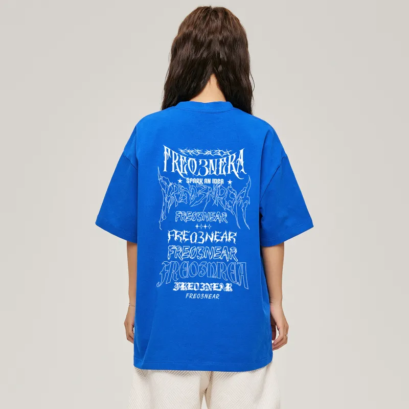 FREO3N T Shirts Unisex-21