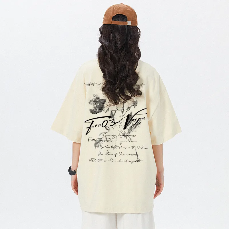 FREO3N T Shirts Unisex-10