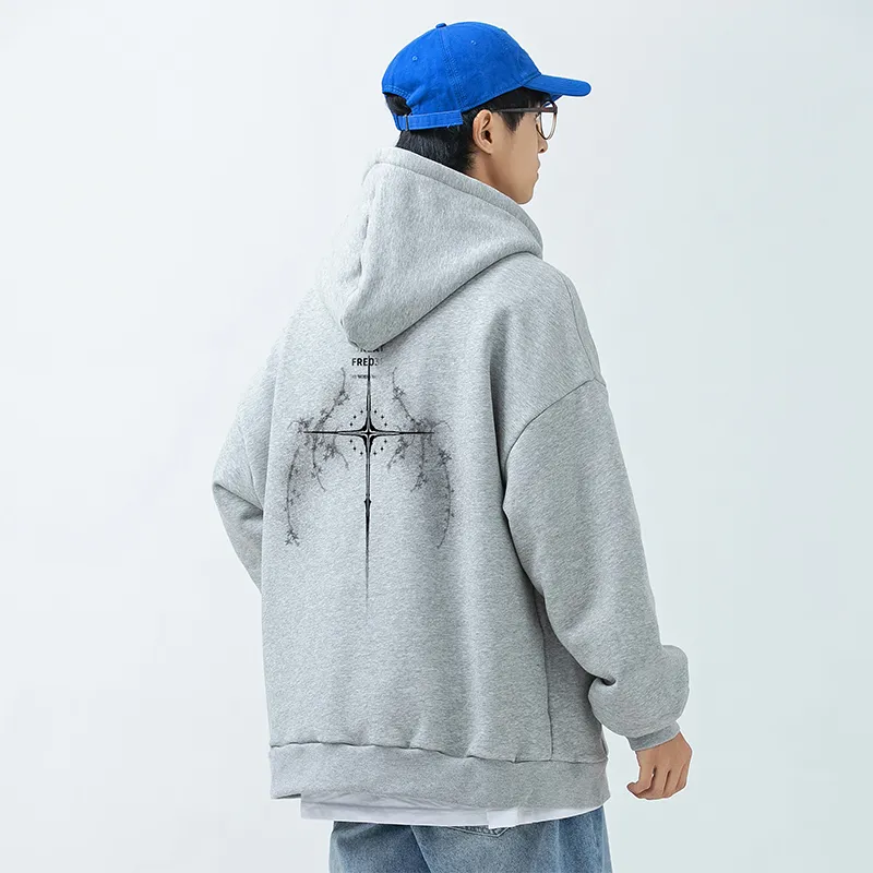 FREO3N Sweatshirts Unisex-20