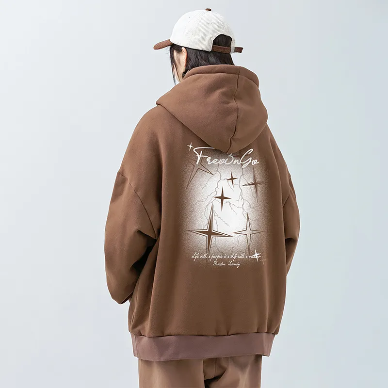 FREO3N Sweatshirts Unisex-22