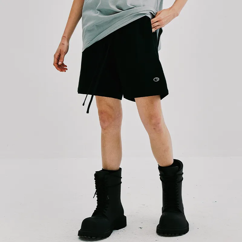 FREO3N Casual Shorts Unisex-2