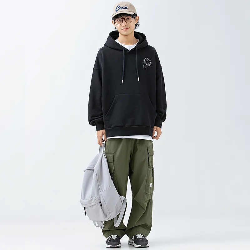 FREO3N Sweatshirts Unisex-7