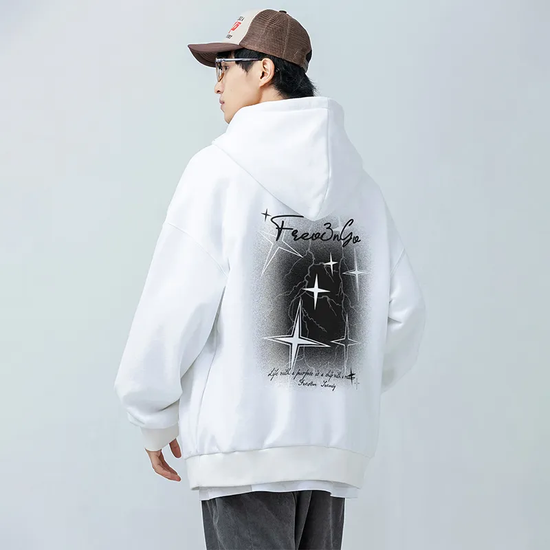 FREO3N Sweatshirts Unisex-10