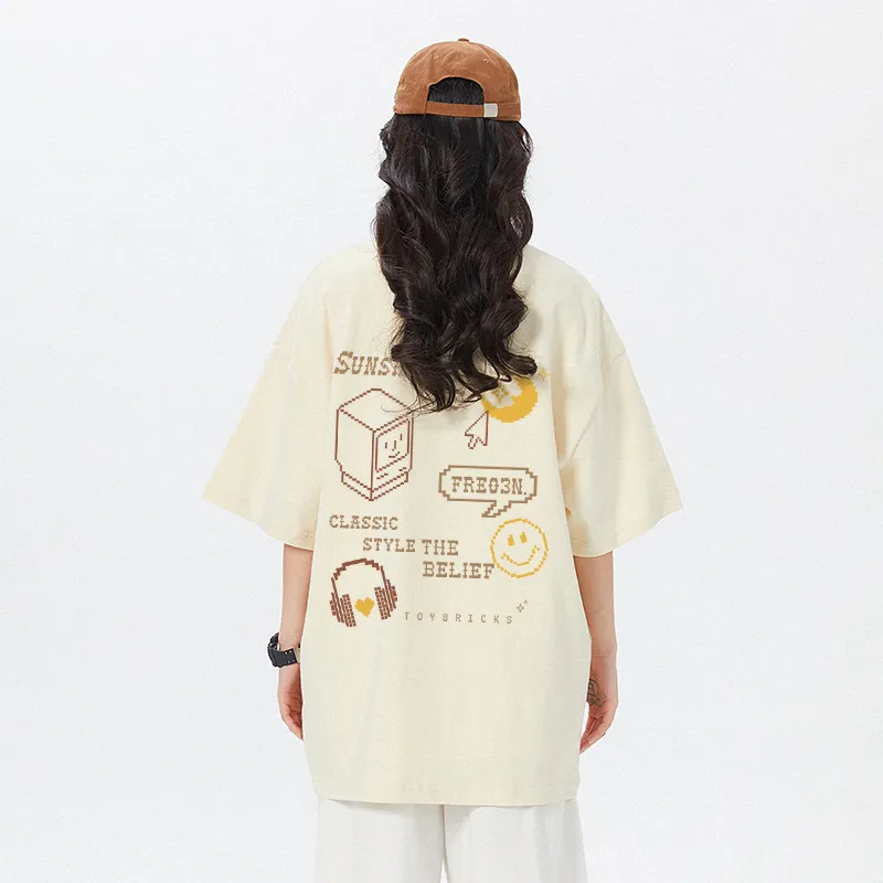 FREO3N T Shirts Unisex-31