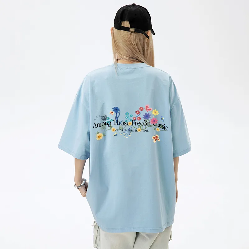 FREO3N T Shirts Unisex-11