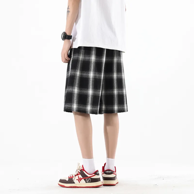 FREO3N Casual Shorts Unisex-9
