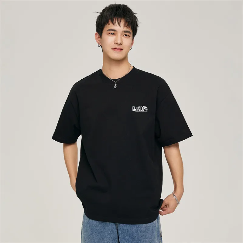 FREO3N T Shirts Unisex-7