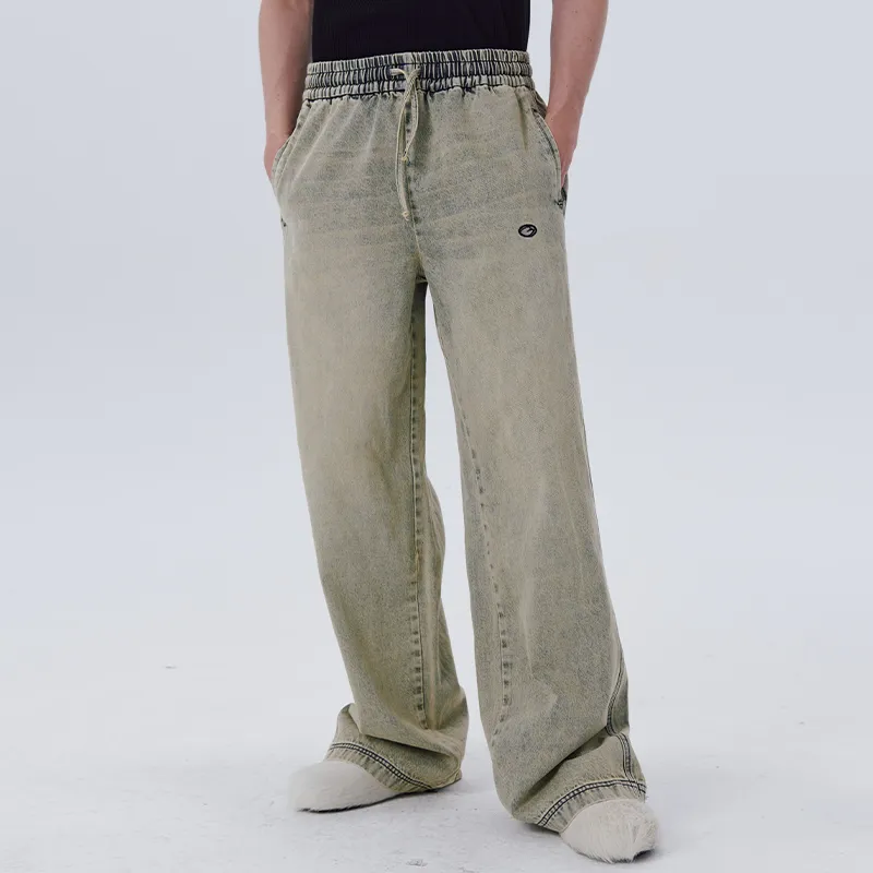 FREO3N Jeans Unisex-8