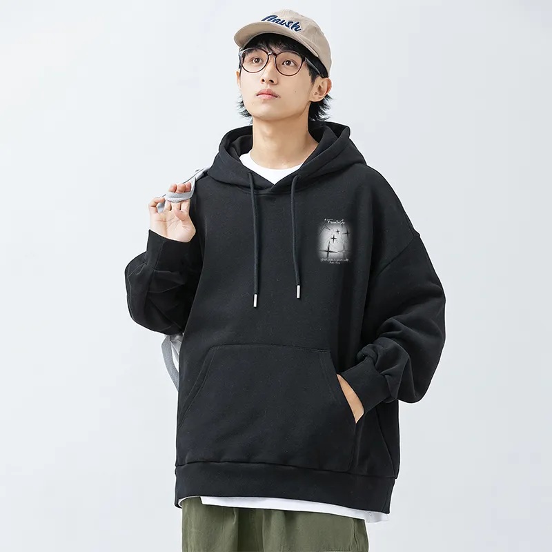FREO3N Sweatshirts Unisex-3