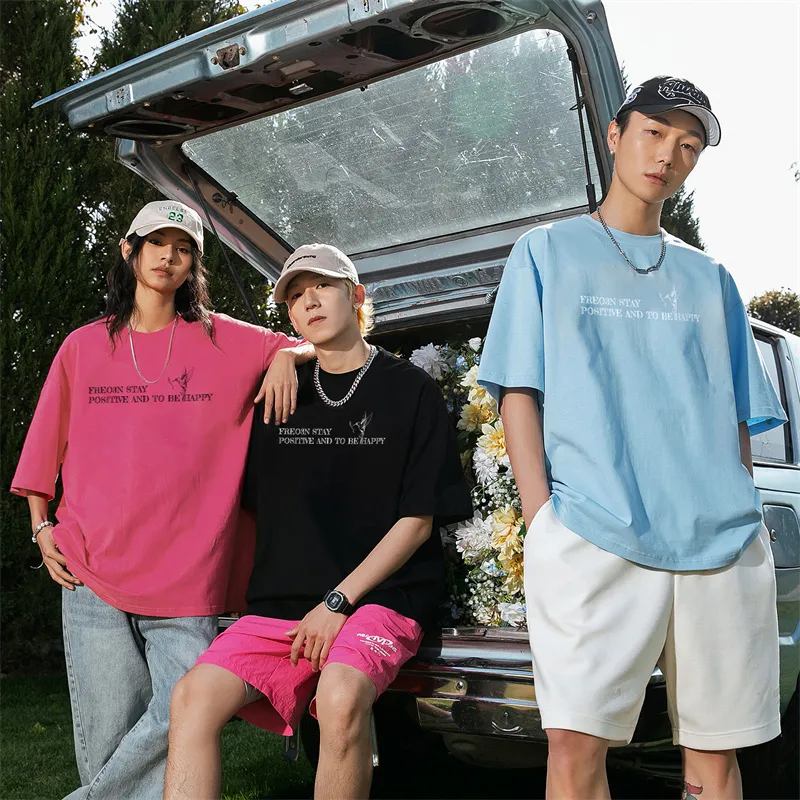 FREO3N T Shirts Unisex-33
