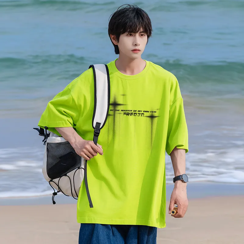 FREO3N T Shirts Unisex-27