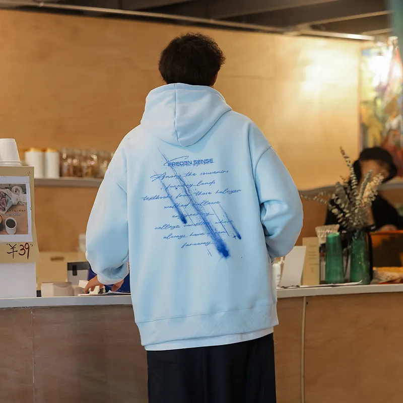 FREO3N Sweatshirts Unisex-39