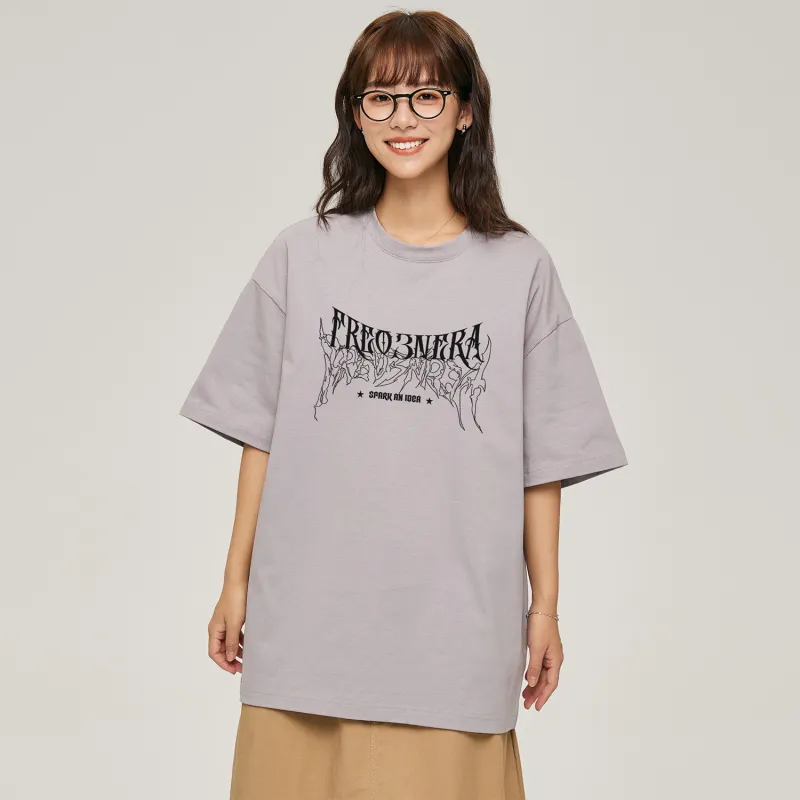 FREO3N T Shirts Unisex-26