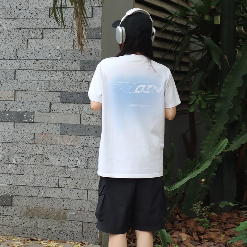 FREO3N Casual Sportswear Unisex-15