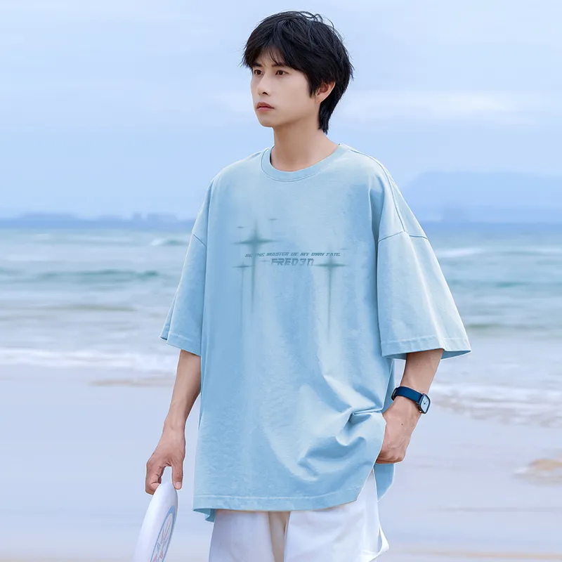 FREO3N T Shirts Unisex-21