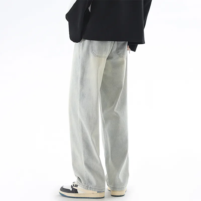 FREO3N Jeans Unisex-4
