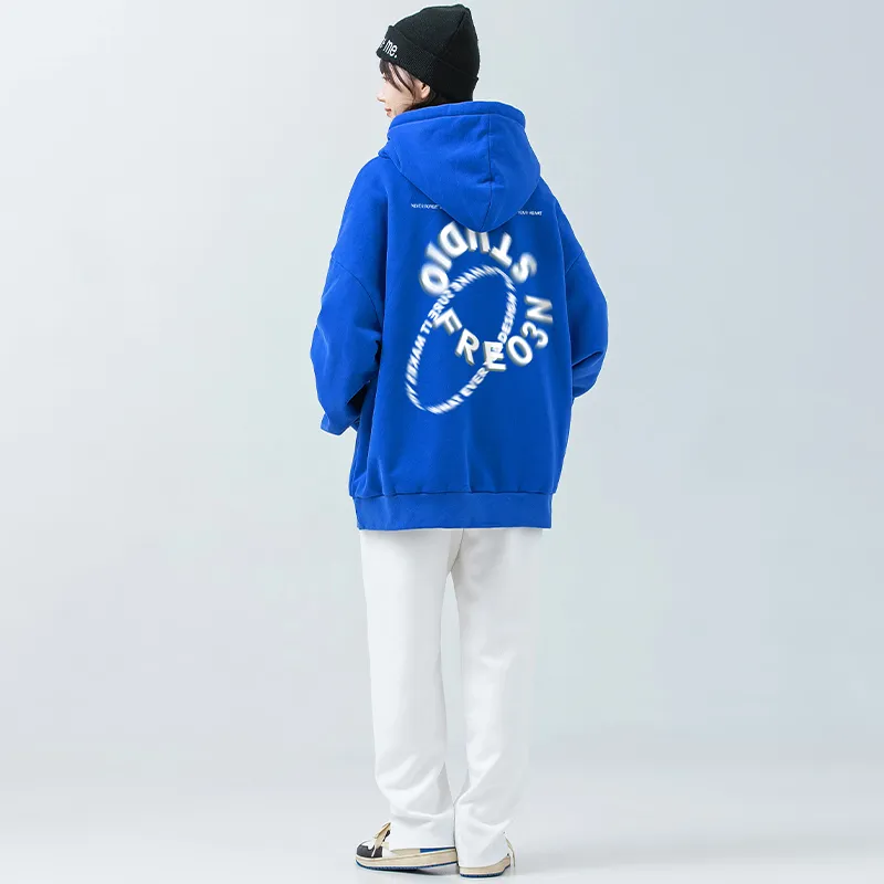 FREO3N Sweatshirts Unisex-15