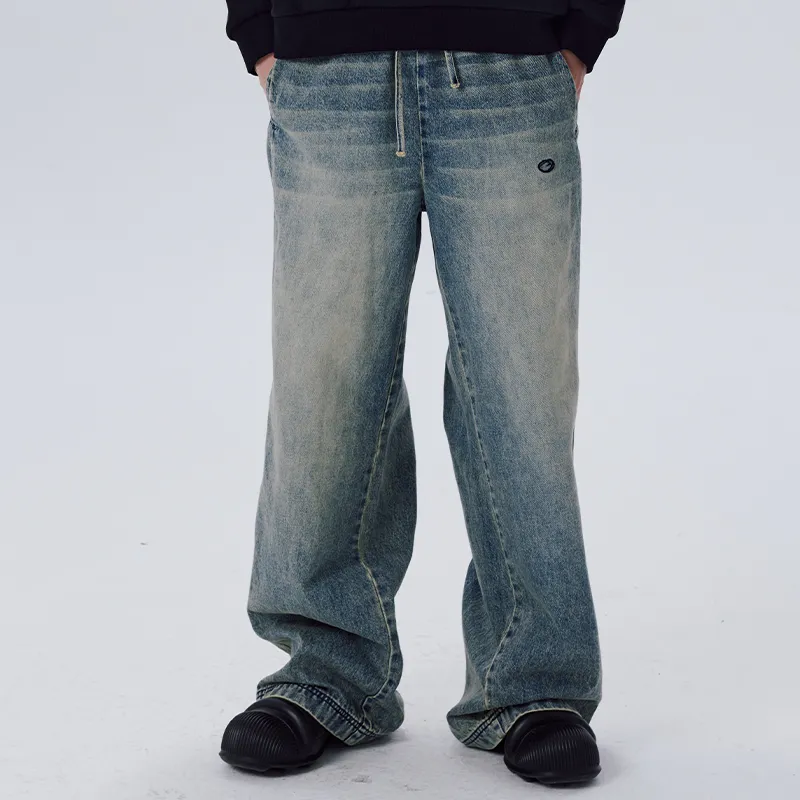 FREO3N Jeans Unisex-4