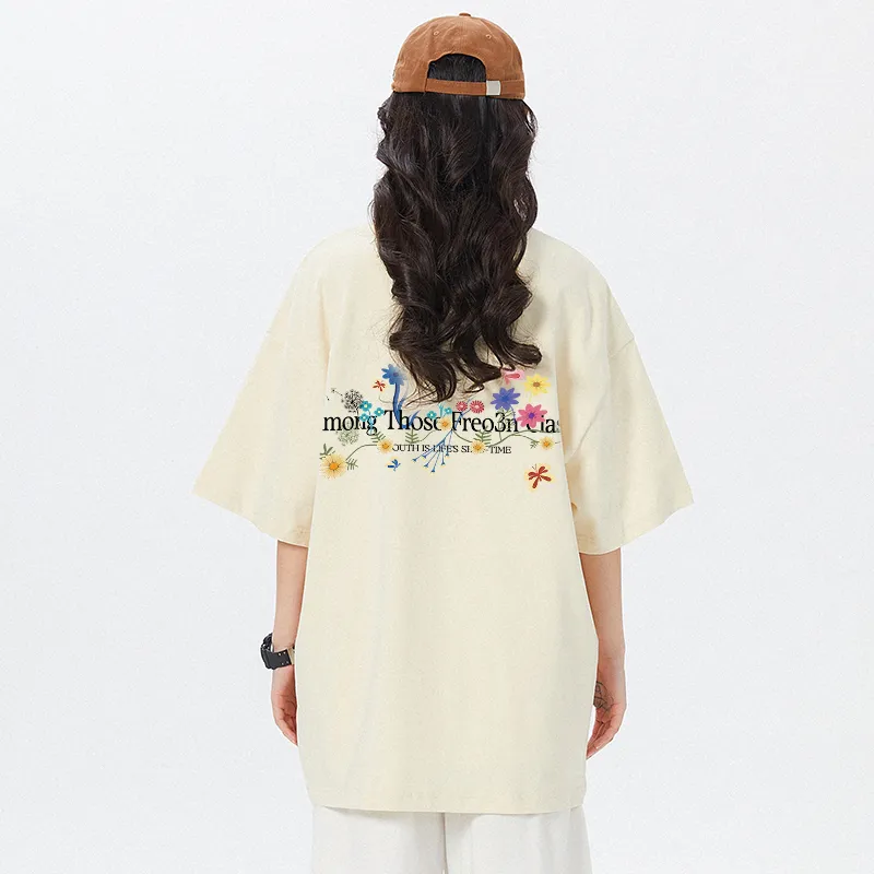 FREO3N T Shirts Unisex-8