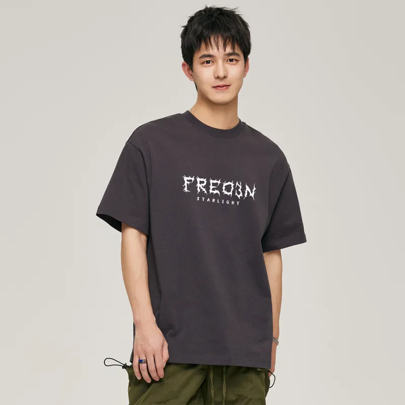 FREO3N T Shirts Unisex-25