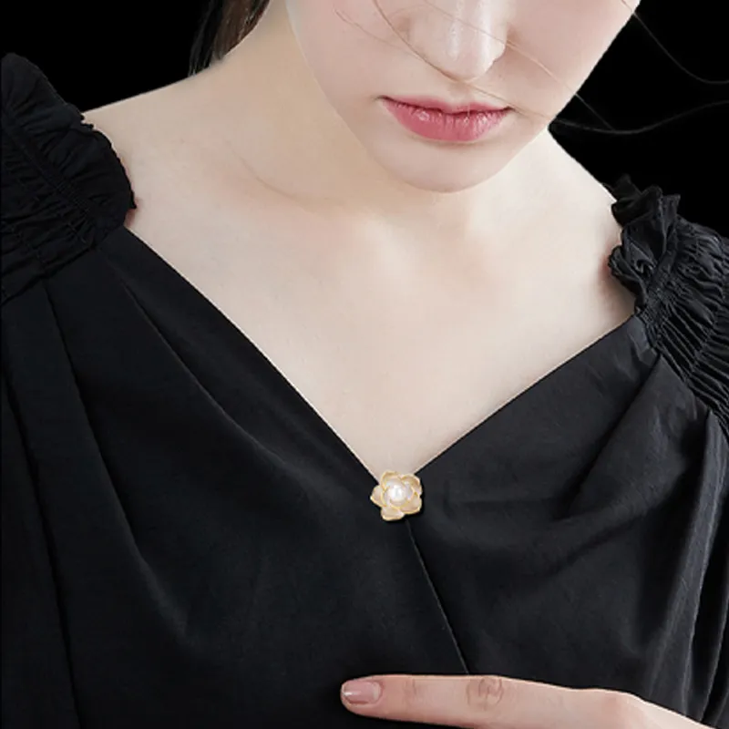 GAGA Brooches Women's-1