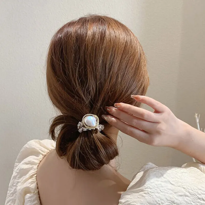 GAGA Hair Clips Women's-6