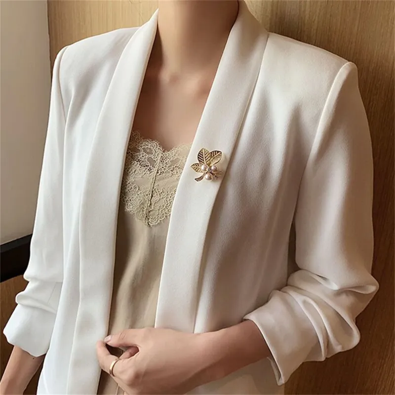 GAGA Brooches Women's-4