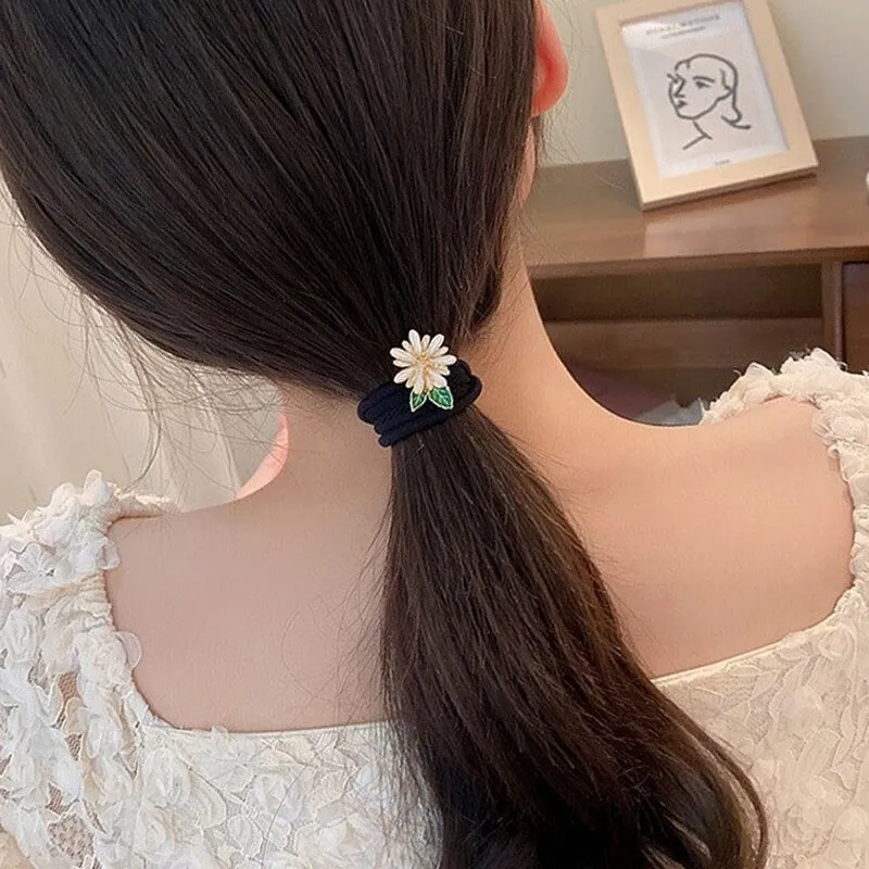 GAGA Hair Ties Women's-1