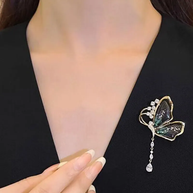 GAGA Brooches Women's-1