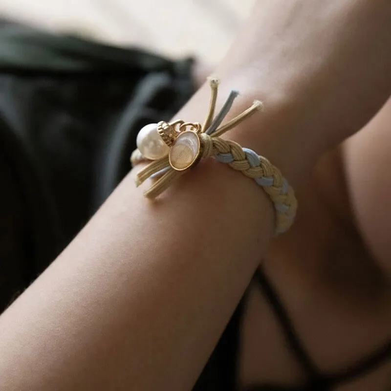 GAGA Hair Ties Women's-2