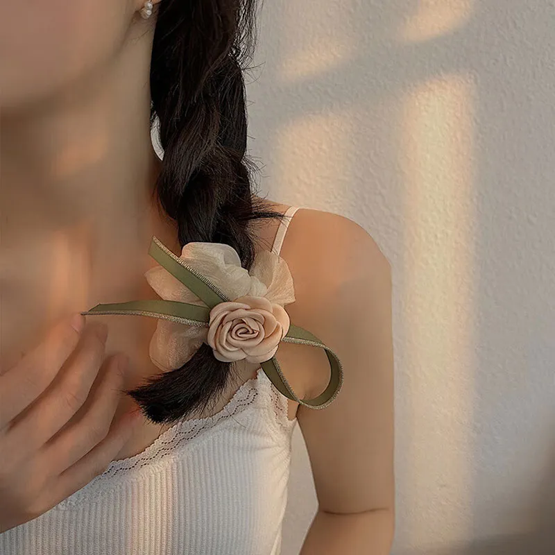 GAGA Hair Clips Women's-4