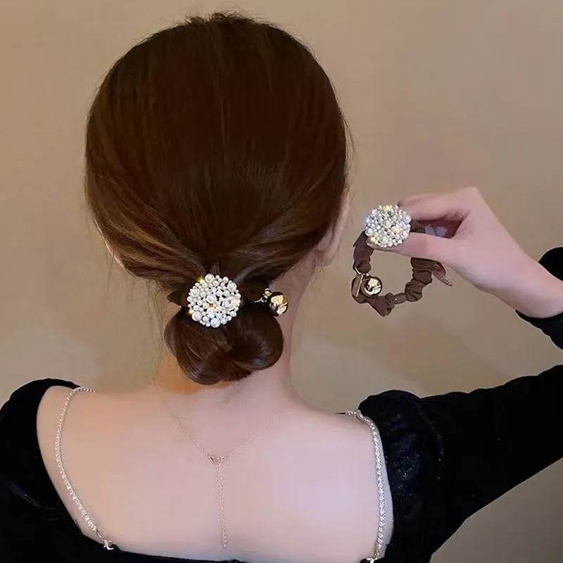 GAGA Hair Clips Women's-5