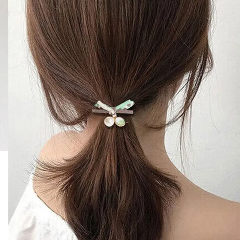 GAGA Hair Ties Women's-2