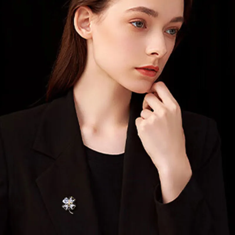 GAGA Brooches Women's-7