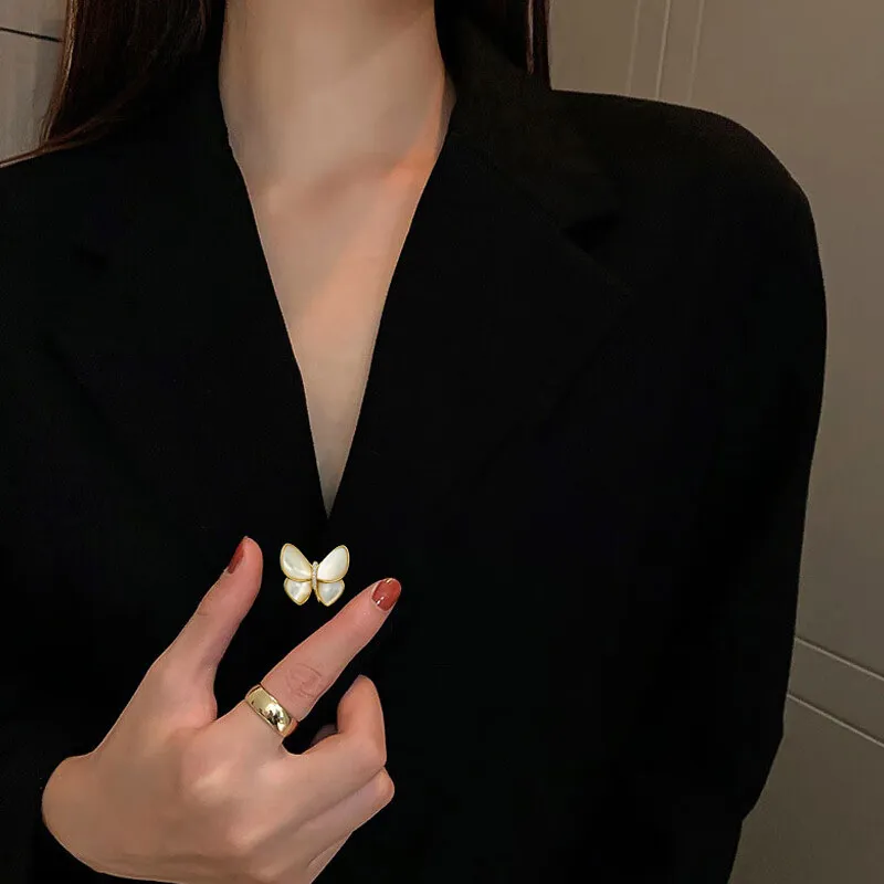 GAGA Brooches Women's-3