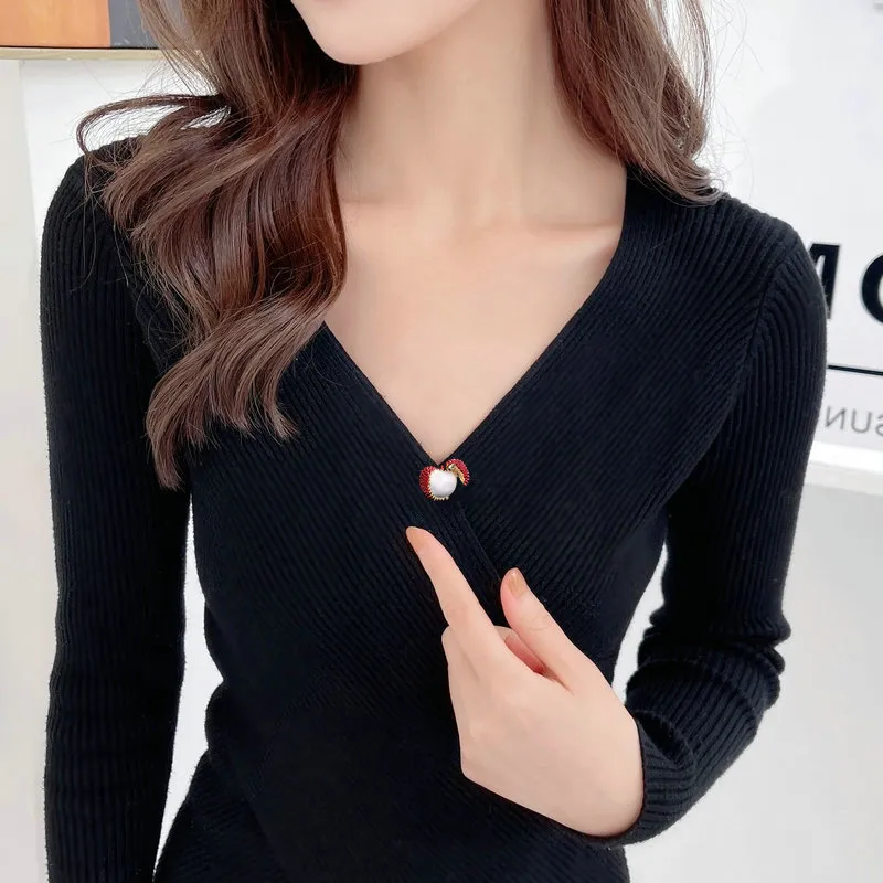 GAGA Brooches Women's-3