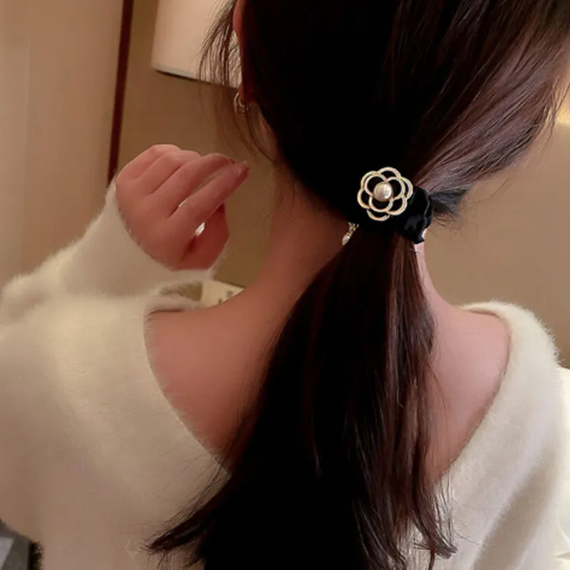 GAGA Hair Ties Women's-4