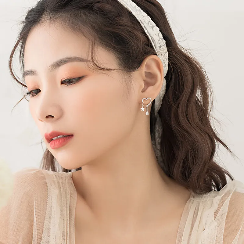 GAGA Earrings Women's-5