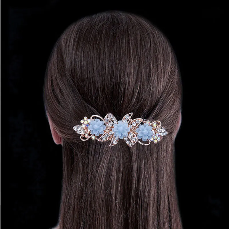 GAGA Hair Clips Women's-4
