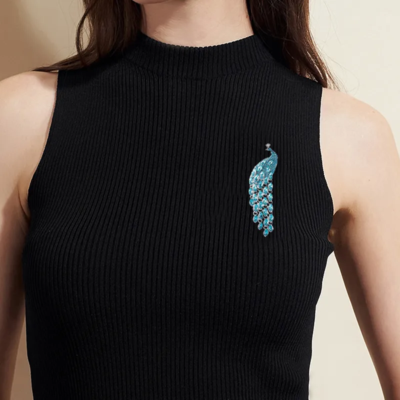 GAGA Brooches Unisex-1